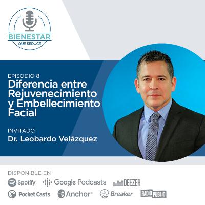 ¿Sabes cuál es la diferencia entre Rejuvenecimiento y Embellecimiento Facial? ¿Sabes cuál es la diferencia entre Rejuvenecimiento y Embellecimiento Facial?