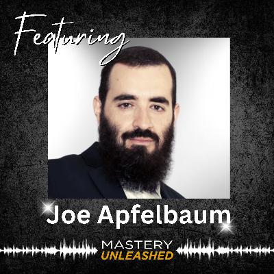 MU184: Joe Apfelbaum | How to Generate 100k with LinkedIn and AI