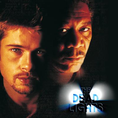 The Deadlights Podcast EPISODE 114 - “Se7en” (1995) [VIDEO]