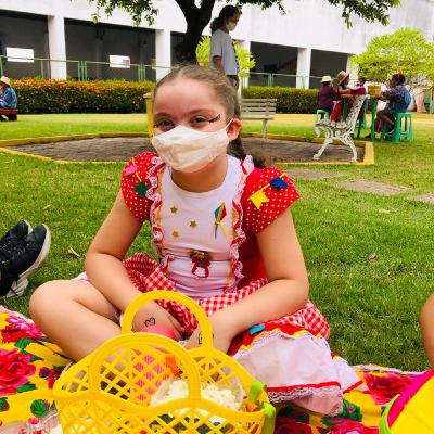 Aula 3º Ano - Receitas