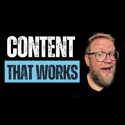 real estate social media content that attracts clients (the interest media shift)(EP 471) real estate social media content that attracts clients (the interest media shift)(EP 471)