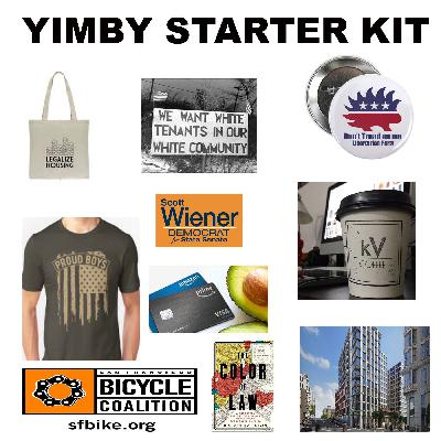 Episode 7: Queers of Color Against YIMBY
