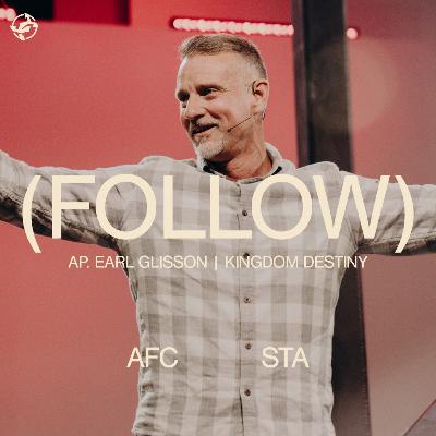 Follow - Kingdom Destiny