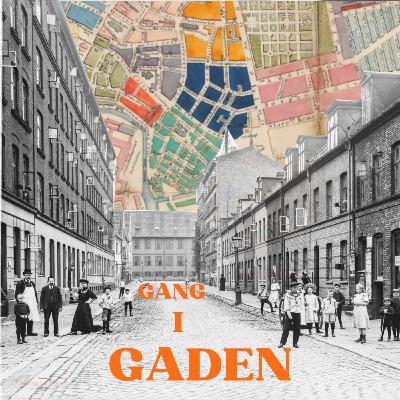 Så er der igen Gang i gaden! Så er der igen Gang i gaden!