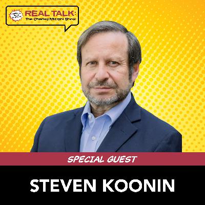 The Inconvenient Truth About Climate Science — Steven Koonin The Inconvenient Truth About Climate Science — Steven Koonin