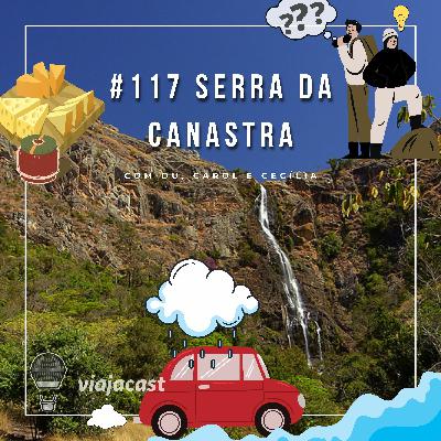 Serra da Canastra