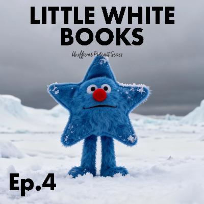 Ep.4: Spymaster Ep.4: Spymaster