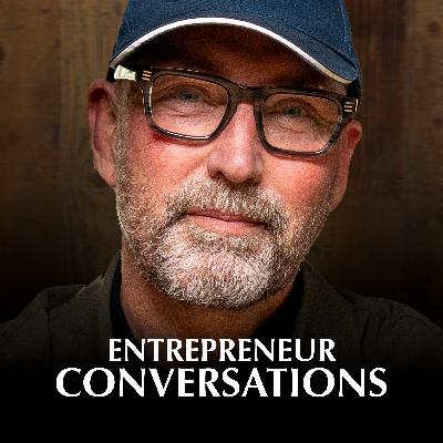 Ep. 22 Stephanie Davies - How to make MILLIONS selling laughter!