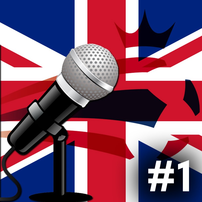 Podcast Futebol Inglês