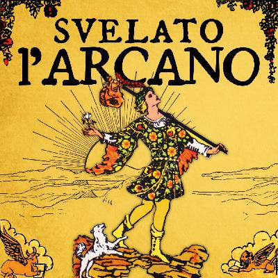 EP 0: Il Folle - Svelato l'arcano EP 0: Il Folle - Svelato l'arcano