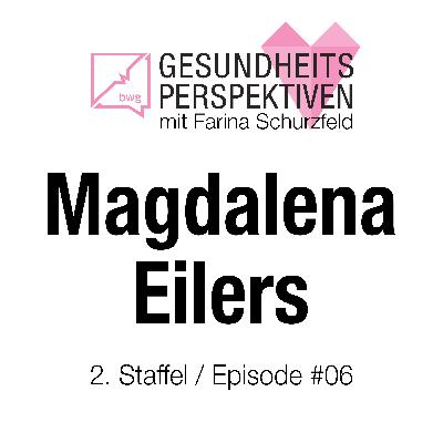 Magdalena Eilers Magdalena Eilers