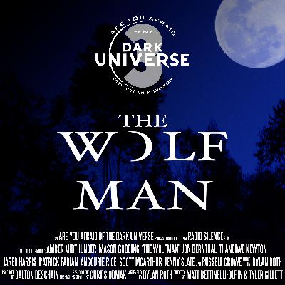 The Wolf Man
