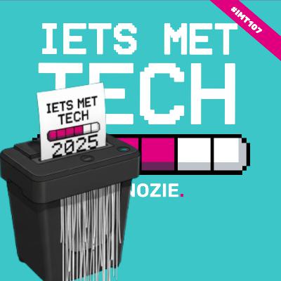 #107 Het grote 2025 overzicht en onze voorspellingen voor 2026 #107 Het grote 2025 overzicht en onze voorspellingen voor 2026