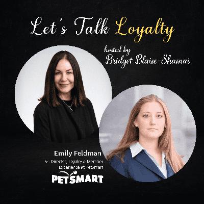 PetSmart Treats Rewards: Behavior, Belonging & Benefits (#744)