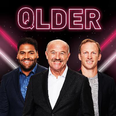 Legends tip who they think will win the Clive Churchill medal