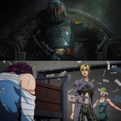 Nerdsplosion Podcast Ep. 54: Our Favorites of 2021