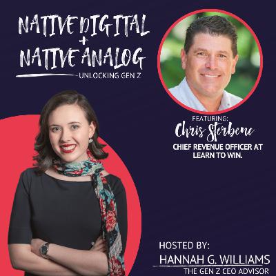 How Micro-Learning is Reshaping Learning + Development with Chris Sterbenc, CRO at Learn to Win. How Micro-Learning is Reshaping Learning + Development with Chris Sterbenc, CRO at Learn to Win.
