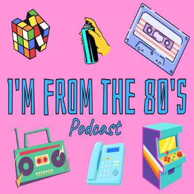 Ep. 42 - Top 80's Sing-Along Songs with special guest Mike Masse!