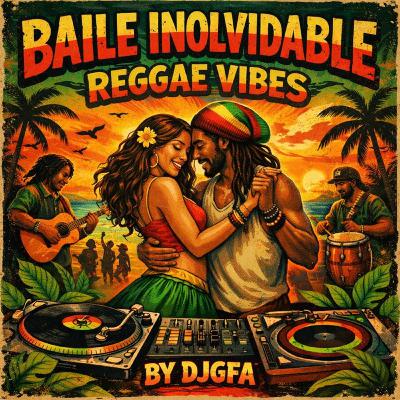 Baile Innolvidable Reggae Vibes