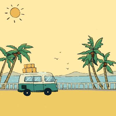 Summer Talk Series - Ep 2: Năm đầu chọn sai ngành