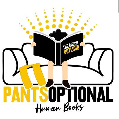 "Pants Optional" Human Book series feat. Chad Stevens' "Creative Engagement" "Pants Optional" Human Book series feat. Chad Stevens' "Creative Engagement"