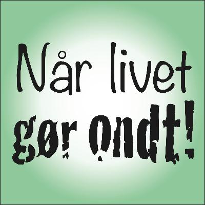 Vejen ud af volden… En livslang genrejsning del 3