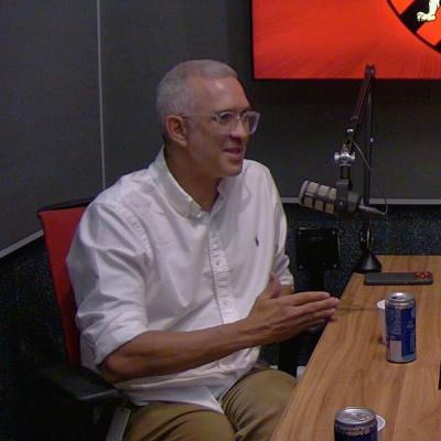 GE Sport #32 - As propostas de Paulo Bivar, candidato a presidente do Sport GE Sport #32 - As propostas de Paulo Bivar, candidato a presidente do Sport