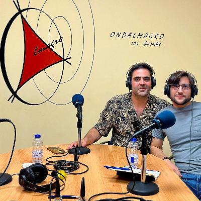 ¿Y tú de quién eres? Kike Paz, organizador del "Imposible Sound" ¿Y tú de quién eres? Kike Paz, organizador del "Imposible Sound"