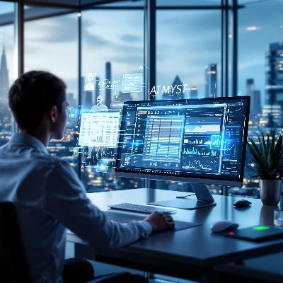 Claude AI's Excel Integration, Financial Automation, and AI Memory Features Claude AI's Excel Integration, Financial Automation, and AI Memory Features