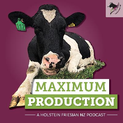 Episode 24: Judging Dairy Excellence