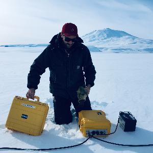 Dr Daniel Price - Man On A Mission