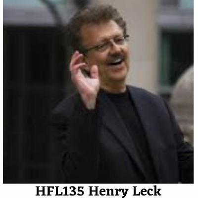 HFL137 Henry Leck HFL137 Henry Leck