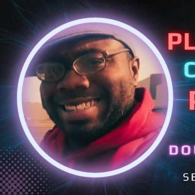 Talking Fighting Games & Beat Em Ups with DoubleDragon912 Talking Fighting Games & Beat Em Ups with DoubleDragon912