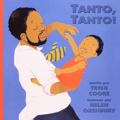 TANTO, TANTO! TANTO, TANTO!