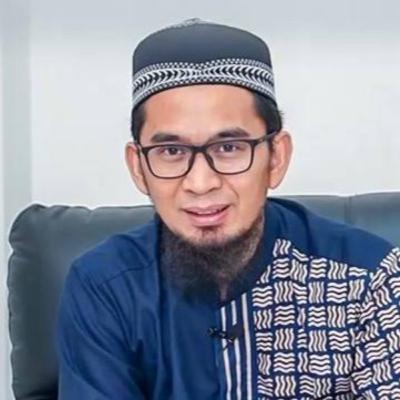 BELAJAR BACA QUR'AN BARENG ANAK SD - Ust. Adi Hidayat Lc. MA.