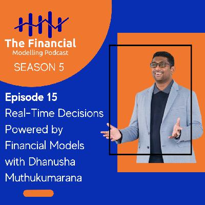 Real-Time Decision Useful Financial Modelling