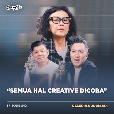 Shooting Film Sampe Ditemenin TNI! | Celerina Judisari #240