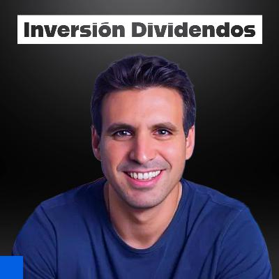 Entrevista en DINERO & BOLSA 💰 Camino hacia la IF 🏖️ Carlos García 😃