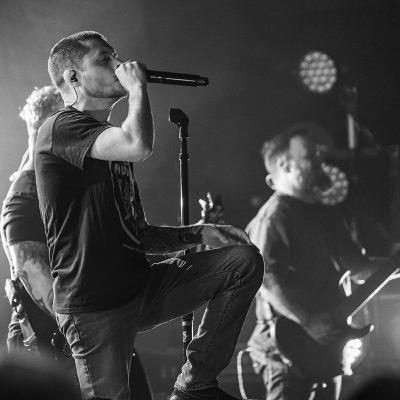 Discography Draft - Whitechapel