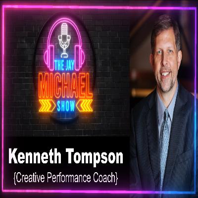 Kenneth Thompson EP61 The Jay Michael Show