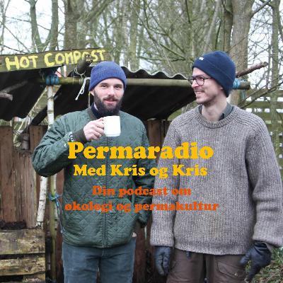 Permaradio #5 Klimazoner