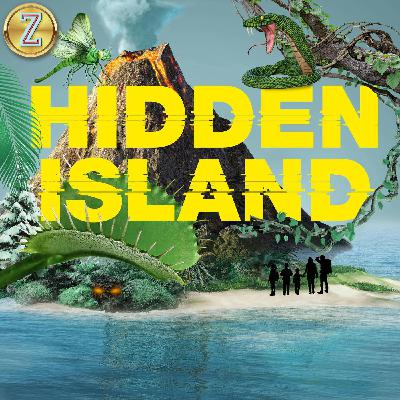 Hidden Island: I Am Jake | 6 Hidden Island: I Am Jake | 6