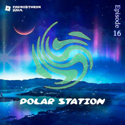Polar Station #16