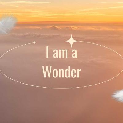 I am a Wonder