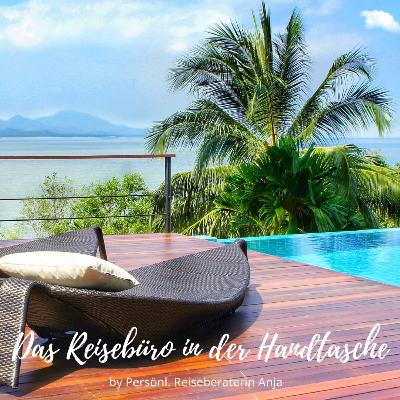 Folge 15: Reisen für besondere Ansprüche - Der neue Luxus auf Reisen