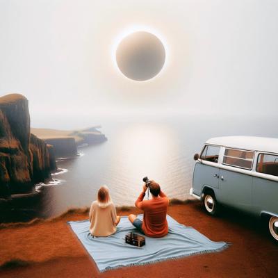 How a Total Solar Eclipse can Change Your Life How a Total Solar Eclipse can Change Your Life