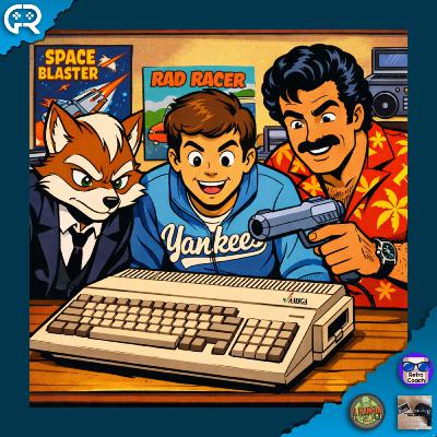 188 - Ci Vorrebbe una AMIGA