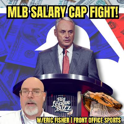 MLB Salary Cap Showdown: Owners vs Players Union Tensions Explained