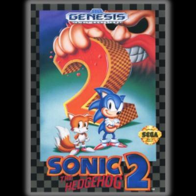Sonic the Hedgehog 2 - That Game Rules! Ep 032
