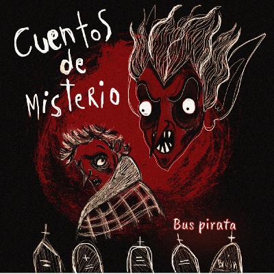 Bus pirata